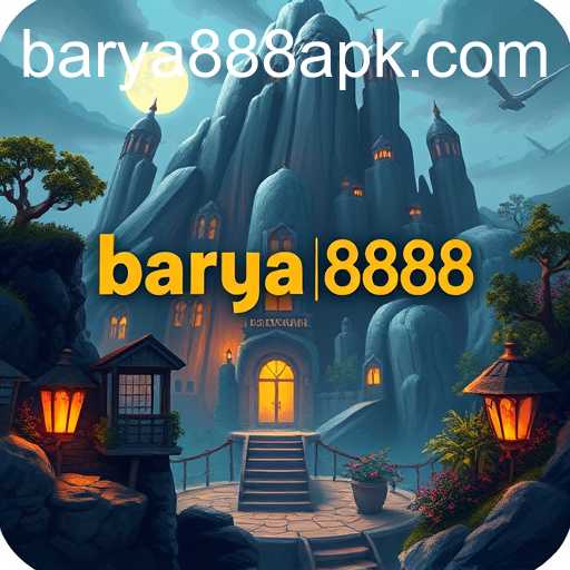 Exploring the Exciting World of Adventure Games with Barya888 APK