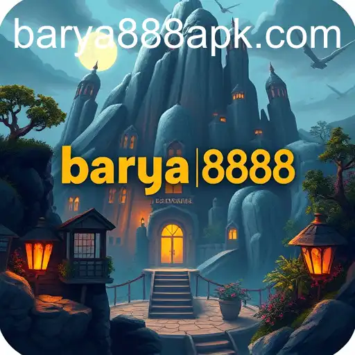 Exploring the Exciting World of Adventure Games with Barya888 APK