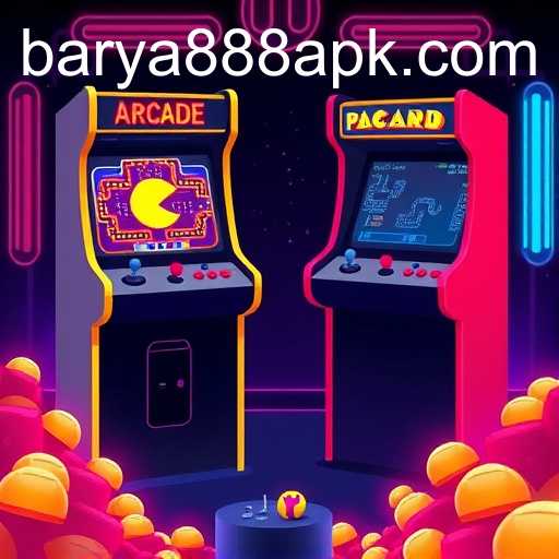 Barya888 APK: Exploring the Exciting World of Arcade Games