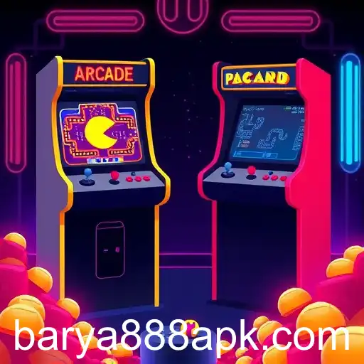 Barya888 APK Revolutionizes Online Gaming Experience
