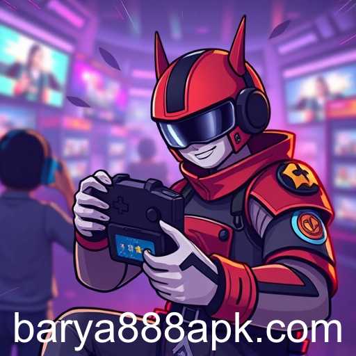 Barya888: Navigating the Digital Game Landscape