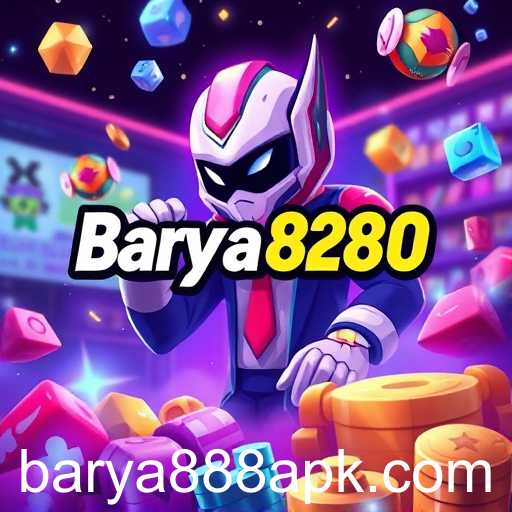 Rising Popularity of Barya888 Apk