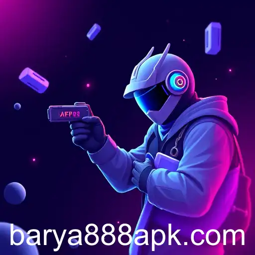 The Rise of Barya888 in the Gaming World