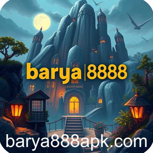 Barya888 APK: A New Horizon in Gaming