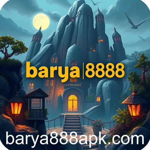 Barya888 APK: A New Horizon in Gaming