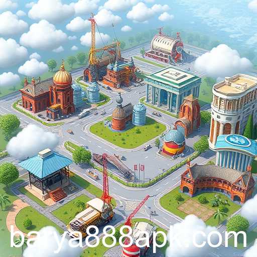 The Rise of Barya888 and its Impact on Mobile Gaming