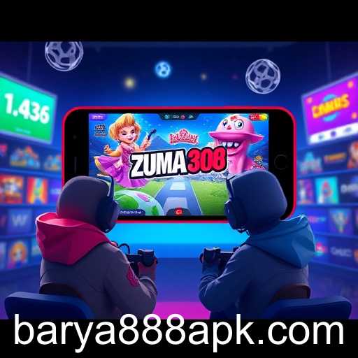 Barya888 APK's Impact on the Gaming Landscape