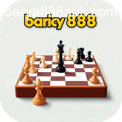 Exploring the Digital Realm of Board Games: The Rise of 'barya888 apk'