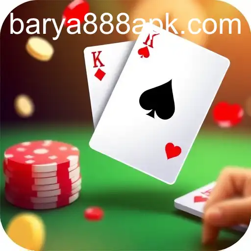 Exploring the Digital Evolution of Card Games with barya888 apk