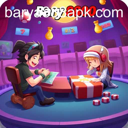 Exploring the Allure of Casual Games: A Deep Dive into the World of 'Barya888 APK'