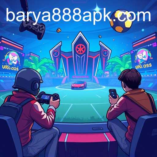 Rise of Digital Gaming Platforms