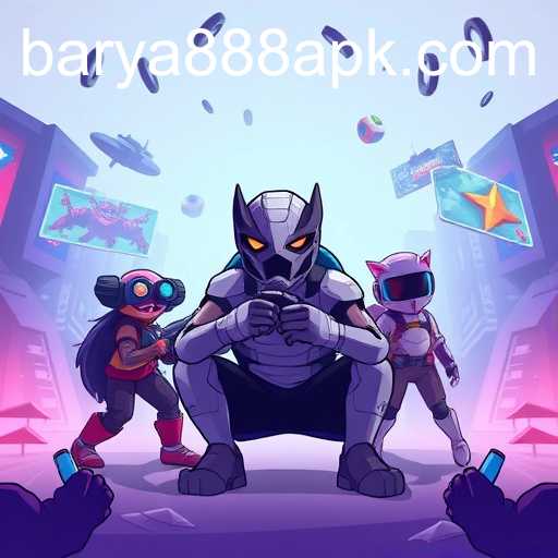 The Rise of Digital Gaming Portals