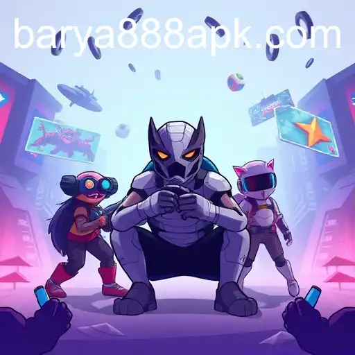 The Rise of Digital Gaming Portals