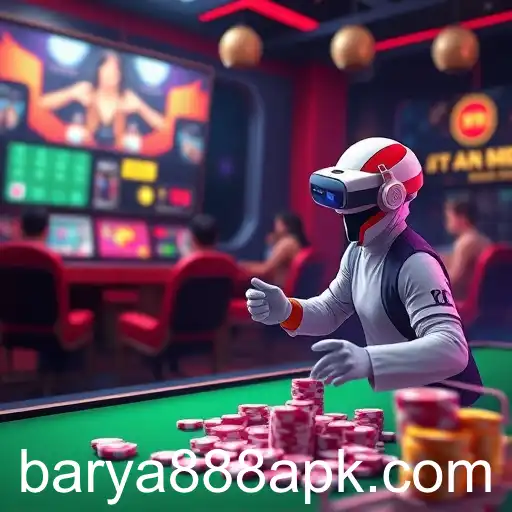 Emerging Trends in Online Gaming Platforms