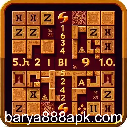 Exploring the Barya888 APK: Gaming Trends and Dynamics