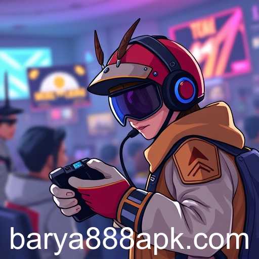 The Rise of Gaming Apps in 2025