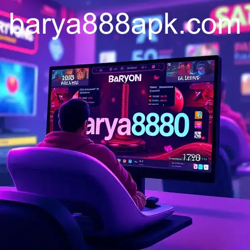 The Rise of Gaming Platforms Amid Digital Evolution