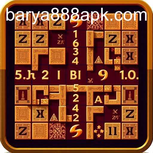Exploring 'Puzzle Games' Through the Lens of 'barya888 apk'