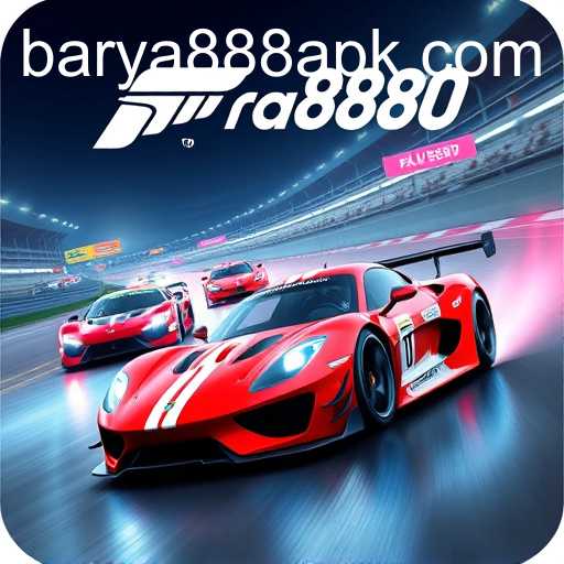Exploring the Thrills of Racing Games on the Barya888 APK