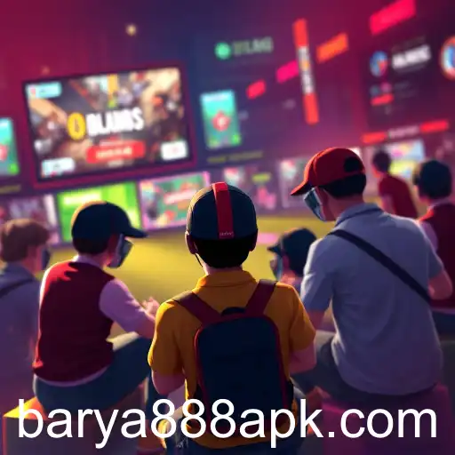 Rise and Trends of Online Gaming Platforms