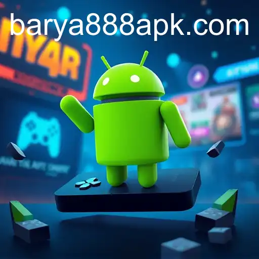 Exploring the Rise of Online APK Gaming Platforms