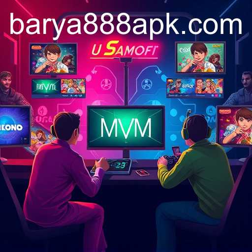 The Rise of Online Gaming Platforms