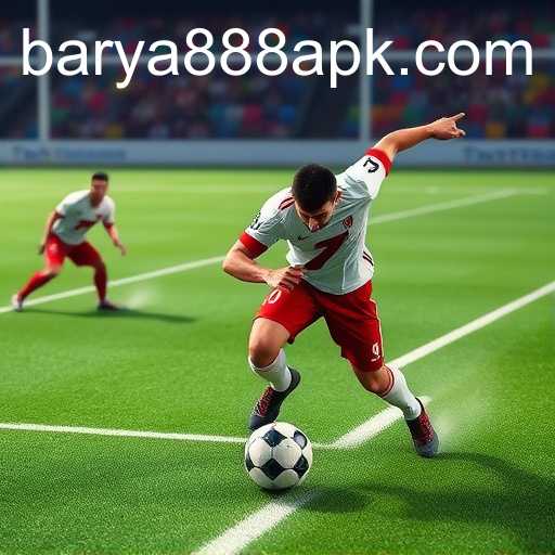 Exploring the Thrills of Sports Games with Barya888 APK