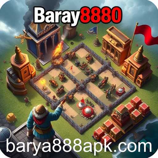 The Rise of Barya888: Transforming Mobile Gaming