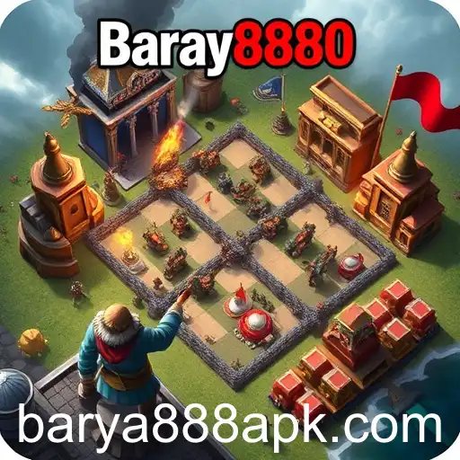 The Rise of Barya888: Transforming Mobile Gaming